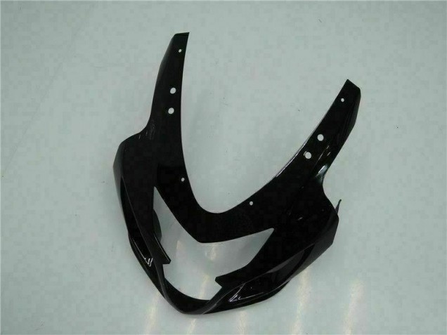 Blau Schwarz 04-05 Suzuki GSXR 600/750 Motorrad Verkleidungen Blau Schwarz 04-05 Suzuki GSXR 600/750 Motorrad Verkleidungen