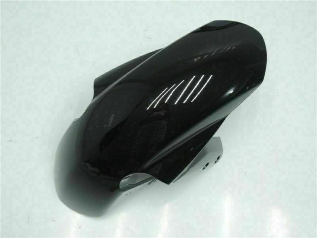 Blau Schwarz 04-05 Suzuki GSXR 600/750 Motorrad Verkleidungen Blau Schwarz 04-05 Suzuki GSXR 600/750 Motorrad Verkleidungen