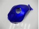 Blau Schwarz 05-06 Honda CBR600RR Motorrad Verkleidung Blau Schwarz 05-06 Honda CBR600RR Motorrad Verkleidung