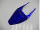 Blau Schwarz 05-06 Honda CBR600RR Motorrad Verkleidung Blau Schwarz 05-06 Honda CBR600RR Motorrad Verkleidung