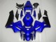 Blau Schwarz 05-06 Honda CBR600RR Motorrad Verkleidung Blau Schwarz 05-06 Honda CBR600RR Motorrad Verkleidung