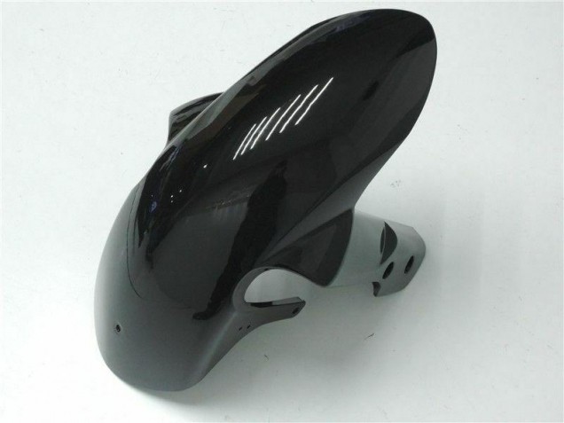Blau Schwarz 05-06 Suzuki GSXR 1000 Motorrad Verkleidung Blau Schwarz 05-06 Suzuki GSXR 1000 Motorrad Verkleidung