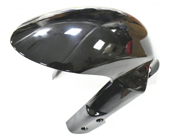 Blau Schwarz 05-06 Suzuki GSXR 1000 Motorrad Verkleidungen Blau Schwarz 05-06 Suzuki GSXR 1000 Motorrad Verkleidungen