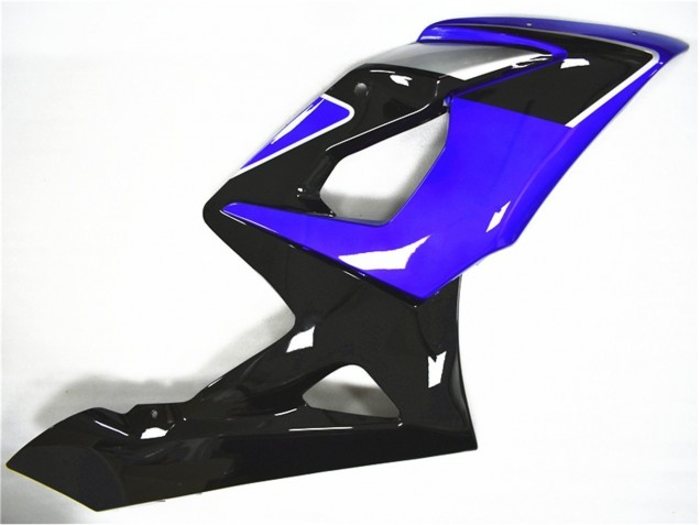 Blau Schwarz 05-06 Suzuki GSXR 1000 Motorrad Verkleidungen Blau Schwarz 05-06 Suzuki GSXR 1000 Motorrad Verkleidungen
