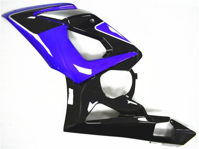 Blau Schwarz 05-06 Suzuki GSXR 1000 Motorrad Verkleidungen Blau Schwarz 05-06 Suzuki GSXR 1000 Motorrad Verkleidungen