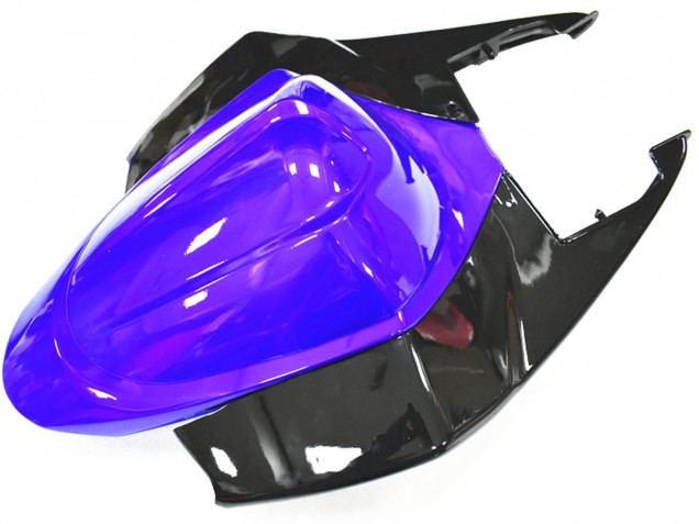 Blau Schwarz 05-06 Suzuki GSXR 1000 Motorrad Verkleidungen Blau Schwarz 05-06 Suzuki GSXR 1000 Motorrad Verkleidungen