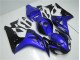 Blau Schwarz 06-07 Honda CBR1000RR Motorrad Verkleidung Blau Schwarz 06-07 Honda CBR1000RR Motorrad Verkleidung