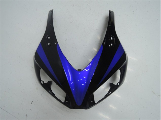 Blau Schwarz 06-07 Honda CBR1000RR Motorrad Verkleidung Blau Schwarz 06-07 Honda CBR1000RR Motorrad Verkleidung