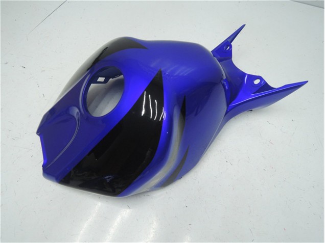 Blau Schwarz 06-07 Honda CBR1000RR Motorrad Verkleidung Blau Schwarz 06-07 Honda CBR1000RR Motorrad Verkleidung
