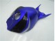 Blau Schwarz 06-07 Honda CBR1000RR Motorrad Verkleidung Blau Schwarz 06-07 Honda CBR1000RR Motorrad Verkleidung
