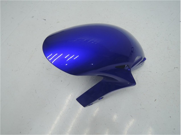 Blau Schwarz 06-07 Honda CBR1000RR Motorrad Verkleidung Blau Schwarz 06-07 Honda CBR1000RR Motorrad Verkleidung