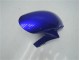 Blau Schwarz 06-07 Honda CBR1000RR Motorrad Verkleidung Blau Schwarz 06-07 Honda CBR1000RR Motorrad Verkleidung