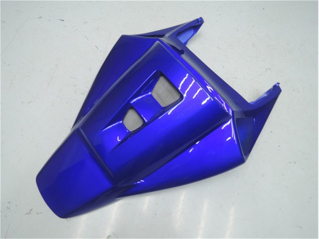Blau Schwarz 06-07 Honda CBR1000RR Motorrad Verkleidung Blau Schwarz 06-07 Honda CBR1000RR Motorrad Verkleidung
