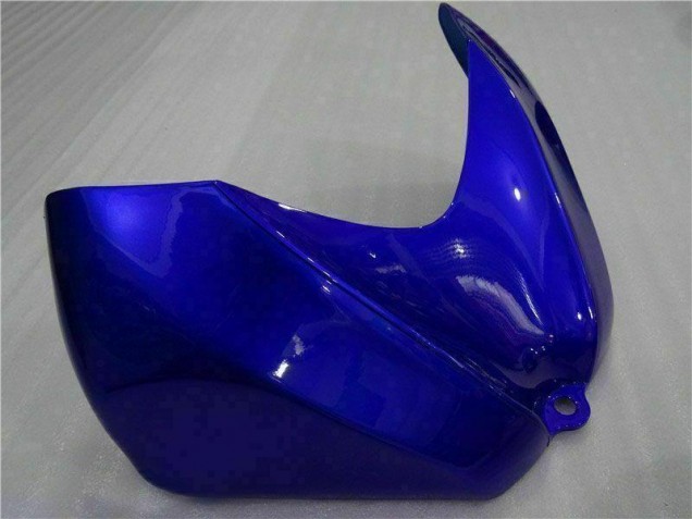 Blau Schwarz 06-07 Suzuki GSXR 600/750 Motorrad Verkleidung