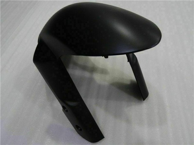 Blau Schwarz 06-07 Suzuki GSXR 600/750 Motorrad Verkleidung