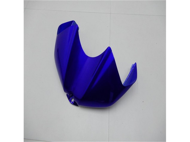 Blau Schwarz 06-07 Yamaha YZF R6 Motorrad Verkleidung Komplett Sets Blau Schwarz 06-07 Yamaha YZF R6 Motorrad Verkleidung Komplett Sets