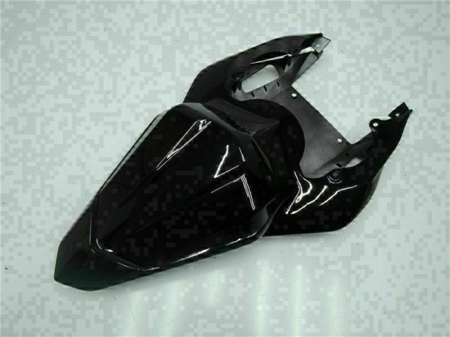 Blau Schwarz 06-07 Yamaha YZF R6 Motorrad Verkleidung Blau Schwarz 06-07 Yamaha YZF R6 Motorrad Verkleidung