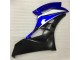 Blau Schwarz 06-07 Yamaha YZF R6 Motorrad Vollverkleidung & Plastik Blau Schwarz 06-07 Yamaha YZF R6 Motorrad Vollverkleidung & Plastik