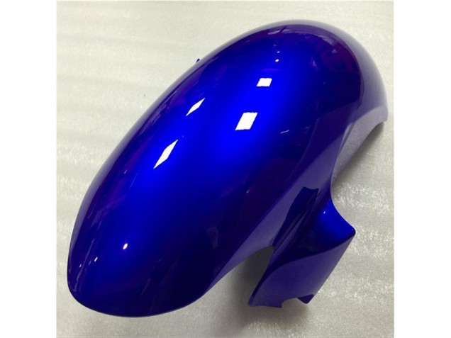 Blau Schwarz 06-07 Yamaha YZF R6 Motorrad Vollverkleidung & Plastik Blau Schwarz 06-07 Yamaha YZF R6 Motorrad Vollverkleidung & Plastik