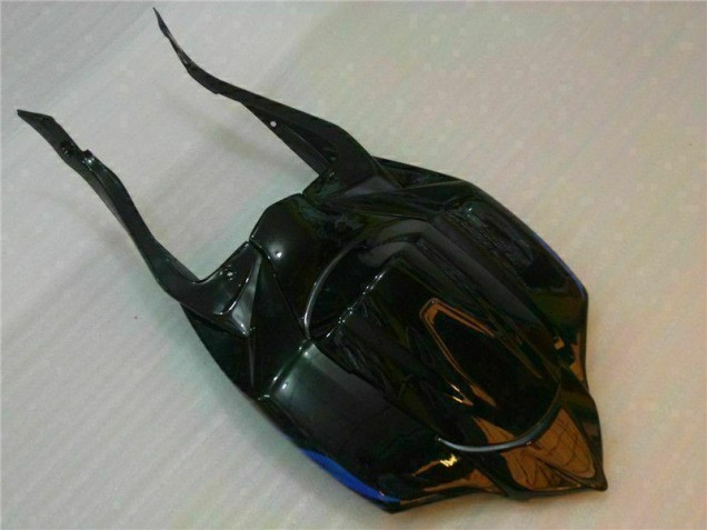 Blau Schwarz 08-10 Suzuki GSXR 600/750 Motorrad Verkleidung Blau Schwarz 08-10 Suzuki GSXR 600/750 Motorrad Verkleidung