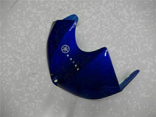 Blau Schwarz 08-16 Yamaha YZF R6 Motorrad Verkleidungen Blau Schwarz 08-16 Yamaha YZF R6 Motorrad Verkleidungen
