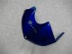 Blau Schwarz 08-16 Yamaha YZF R6 Motorrad Verkleidungen Blau Schwarz 08-16 Yamaha YZF R6 Motorrad Verkleidungen
