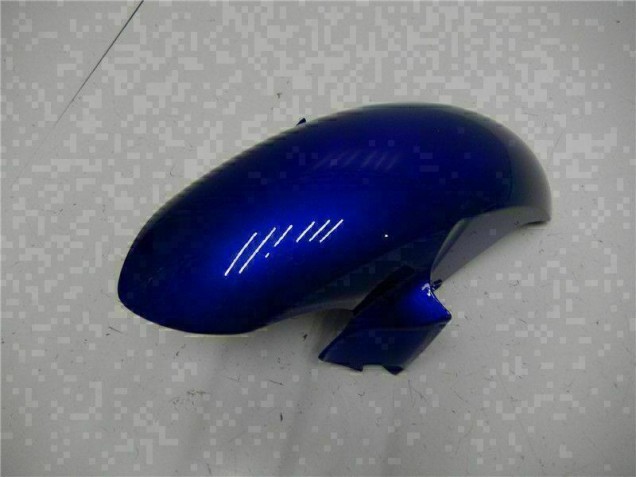 Blau Schwarz 08-16 Yamaha YZF R6 Motorrad Verkleidungen Blau Schwarz 08-16 Yamaha YZF R6 Motorrad Verkleidungen