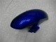 Blau Schwarz 08-16 Yamaha YZF R6 Motorrad Verkleidungen Blau Schwarz 08-16 Yamaha YZF R6 Motorrad Verkleidungen