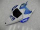 Blau Schwarz 08-16 Yamaha YZF R6 Motorrad Verkleidungen Blau Schwarz 08-16 Yamaha YZF R6 Motorrad Verkleidungen