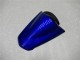 Blau Schwarz Weiß Ninja 08-12 Kawasaki EX250 Motorrad Verkleidungen Blau Schwarz Weiß Ninja 08-12 Kawasaki EX250 Motorrad Verkleidungen