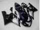 Blau Silber 04-05 Suzuki GSXR 600/750 Motorrad Verkleidung Blau Silber 04-05 Suzuki GSXR 600/750 Motorrad Verkleidung