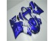 Blau Weiß 00-01 Yamaha YZF R1 Motorrad Verkleidungen Blau Weiß 00-01 Yamaha YZF R1 Motorrad Verkleidungen