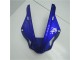 Blau Weiß 00-01 Yamaha YZF R1 Motorrad Verkleidungen Blau Weiß 00-01 Yamaha YZF R1 Motorrad Verkleidungen