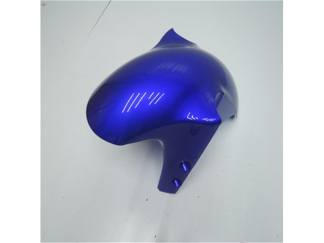 Blau Weiß 00-01 Yamaha YZF R1 Motorrad Verkleidungen Blau Weiß 00-01 Yamaha YZF R1 Motorrad Verkleidungen