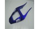 Blau Weiß 00-01 Yamaha YZF R1 Motorrad Verkleidungen Blau Weiß 00-01 Yamaha YZF R1 Motorrad Verkleidungen