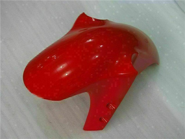 Rot 00-01 Yamaha YZF R1 Motorrad Vollverkleidung & Plastik Rot 00-01 Yamaha YZF R1 Motorrad Vollverkleidung & Plastik