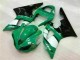Grün 00-01 Yamaha YZF R1 Motorrad Verkleidungen Grün 00-01 Yamaha YZF R1 Motorrad Verkleidungen
