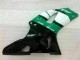 Grün 00-01 Yamaha YZF R1 Motorrad Verkleidungen Grün 00-01 Yamaha YZF R1 Motorrad Verkleidungen