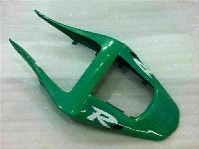 Grün 00-01 Yamaha YZF R1 Motorrad Verkleidungen Grün 00-01 Yamaha YZF R1 Motorrad Verkleidungen
