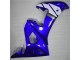 Blau Weiß 03-05 Yamaha YZF R6 Motorrad Verkleidungen Blau Weiß 03-05 Yamaha YZF R6 Motorrad Verkleidungen