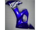 Blau Weiß 03-05 Yamaha YZF R6 Motorrad Verkleidungen Blau Weiß 03-05 Yamaha YZF R6 Motorrad Verkleidungen