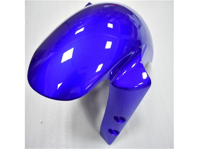 Blau Weiß 03-05 Yamaha YZF R6 Motorrad Verkleidungen Blau Weiß 03-05 Yamaha YZF R6 Motorrad Verkleidungen