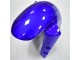 Blau Weiß 03-05 Yamaha YZF R6 Motorrad Verkleidungen Blau Weiß 03-05 Yamaha YZF R6 Motorrad Verkleidungen