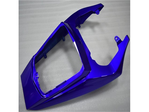 Blau Weiß 03-05 Yamaha YZF R6 Motorrad Verkleidungen Blau Weiß 03-05 Yamaha YZF R6 Motorrad Verkleidungen