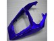 Blau Weiß 03-05 Yamaha YZF R6 Motorrad Verkleidungen Blau Weiß 03-05 Yamaha YZF R6 Motorrad Verkleidungen