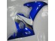 Blau Weiß 03-05 Yamaha YZF R6 Motorrad Vollverkleidung Blau Weiß 03-05 Yamaha YZF R6 Motorrad Vollverkleidung