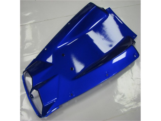 Blau Weiß 03-05 Yamaha YZF R6 Motorrad Vollverkleidung Blau Weiß 03-05 Yamaha YZF R6 Motorrad Vollverkleidung