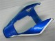 Blau Weiß 04-05 Honda CBR1000RR Motorrad Verkleidung & Plastik Blau Weiß 04-05 Honda CBR1000RR Motorrad Verkleidung & Plastik