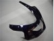Blau Weiß 04-05 Suzuki GSXR 600/750 Motorrad Verkleidungen Blau Weiß 04-05 Suzuki GSXR 600/750 Motorrad Verkleidungen