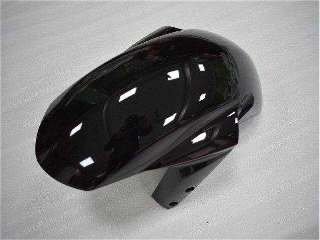 Blau Weiß 04-05 Suzuki GSXR 600/750 Motorrad Verkleidungen Blau Weiß 04-05 Suzuki GSXR 600/750 Motorrad Verkleidungen